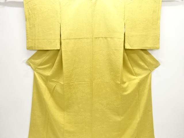 Iromuji Kimono Silk